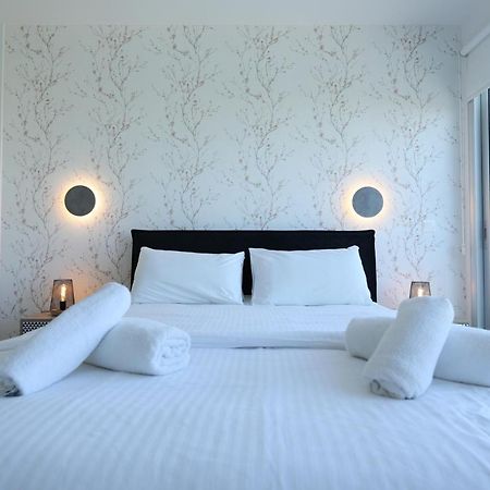 Lovely Cozy One Bedroom Suite With Pool Protaras Ngoại thất bức ảnh