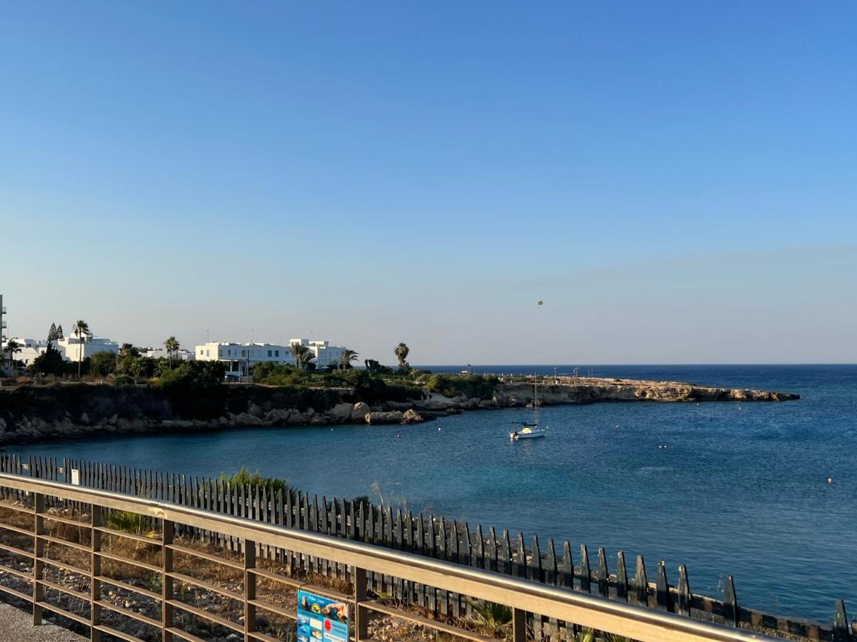 Lovely Cozy One Bedroom Suite With Pool Protaras Ngoại thất bức ảnh