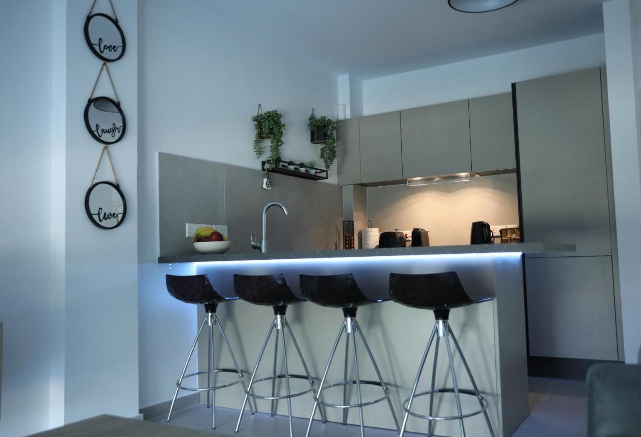 Lovely Cozy One Bedroom Suite With Pool Protaras Ngoại thất bức ảnh