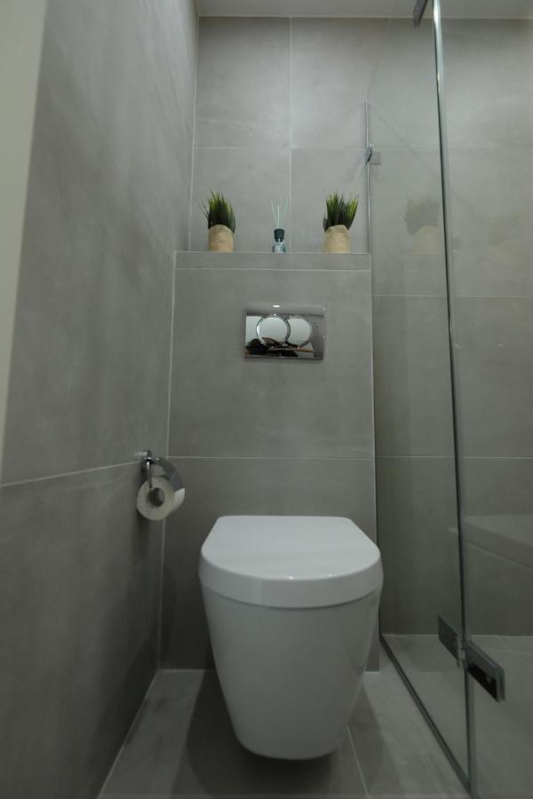 Lovely Cozy One Bedroom Suite With Pool Protaras Ngoại thất bức ảnh