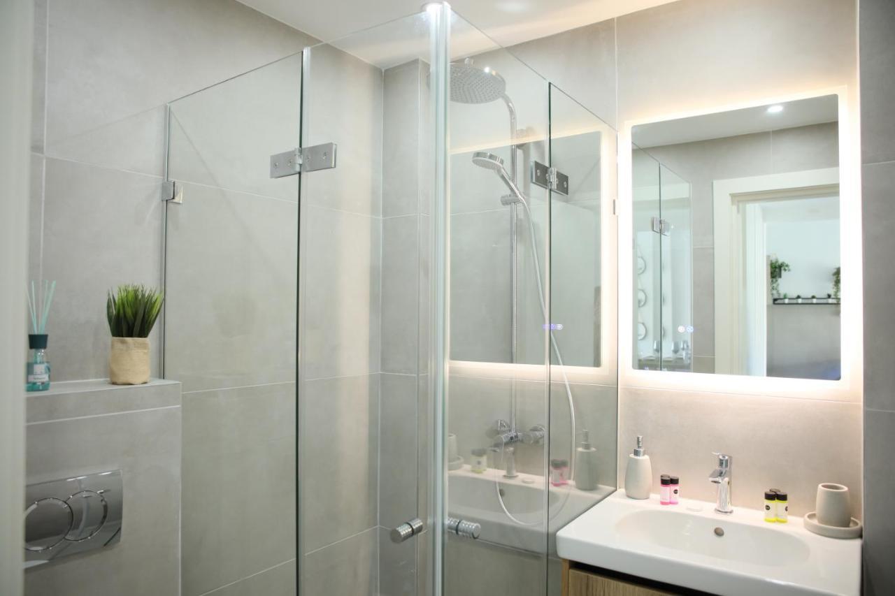 Lovely Cozy One Bedroom Suite With Pool Protaras Ngoại thất bức ảnh