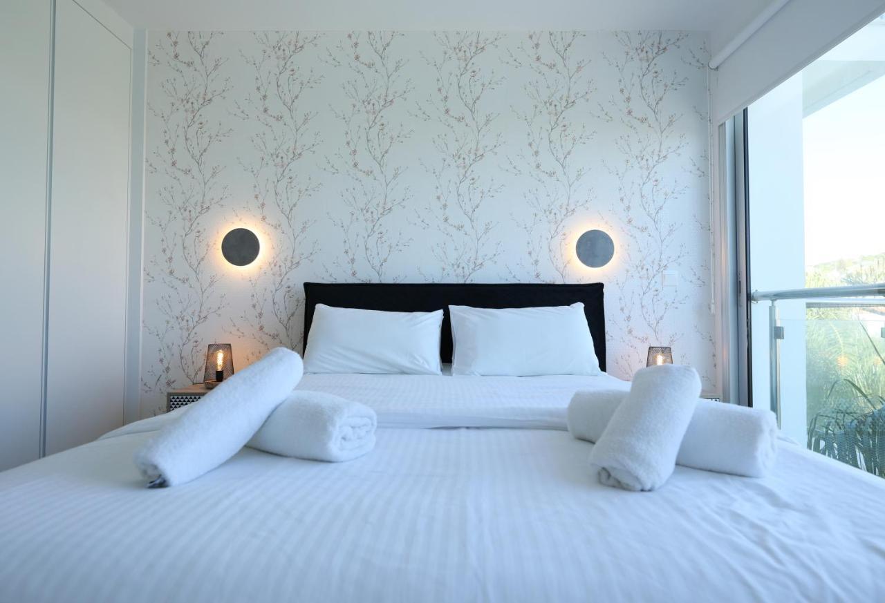 Lovely Cozy One Bedroom Suite With Pool Protaras Ngoại thất bức ảnh