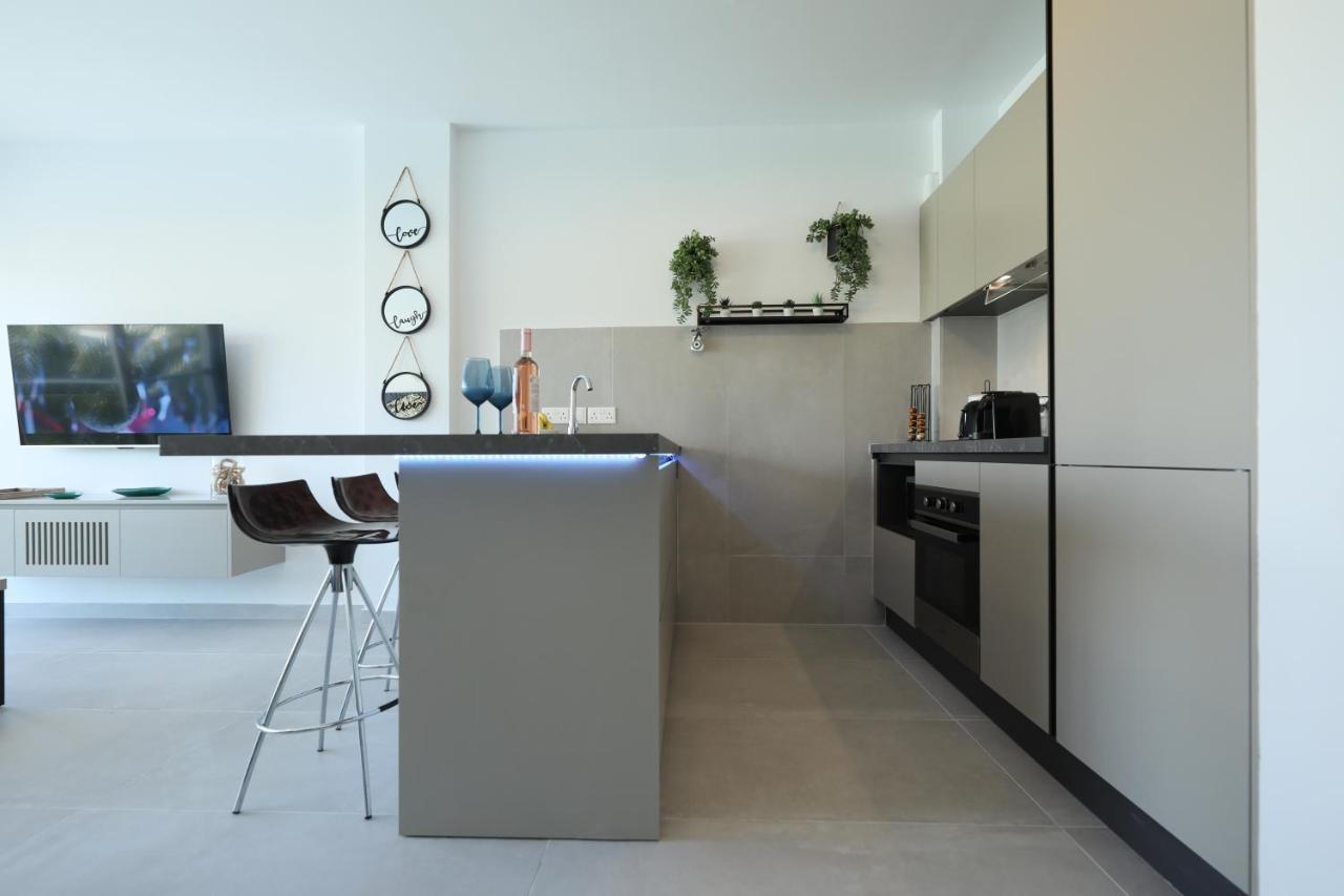 Lovely Cozy One Bedroom Suite With Pool Protaras Ngoại thất bức ảnh