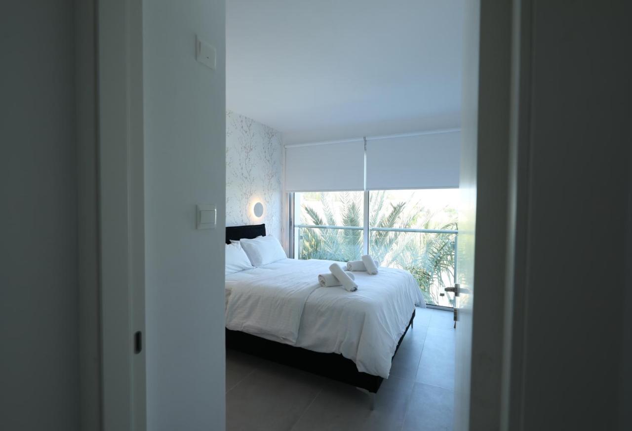 Lovely Cozy One Bedroom Suite With Pool Protaras Ngoại thất bức ảnh