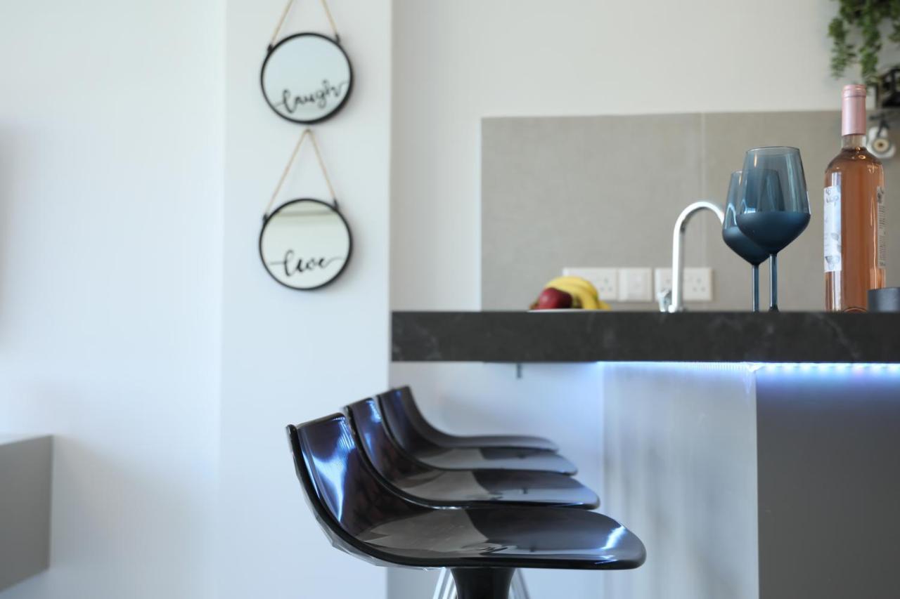 Lovely Cozy One Bedroom Suite With Pool Protaras Ngoại thất bức ảnh