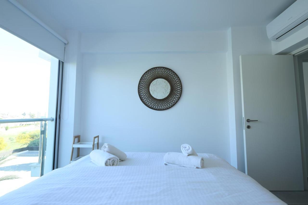 Lovely Cozy One Bedroom Suite With Pool Protaras Ngoại thất bức ảnh