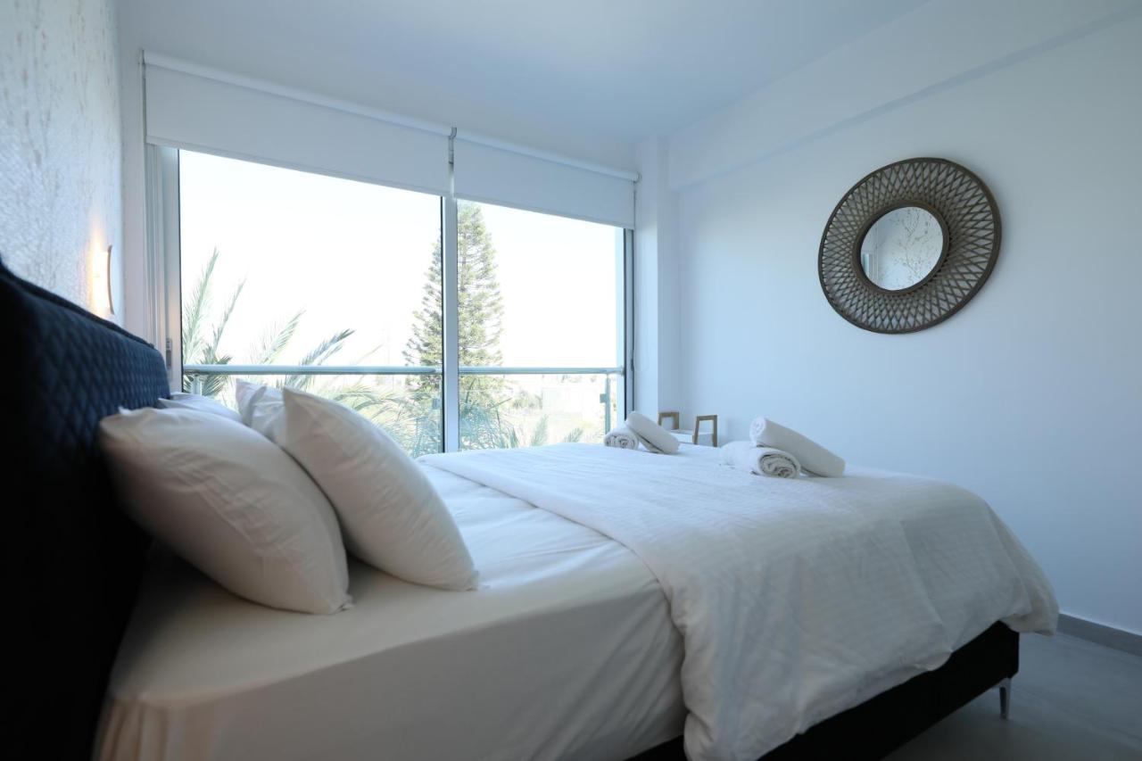 Lovely Cozy One Bedroom Suite With Pool Protaras Ngoại thất bức ảnh