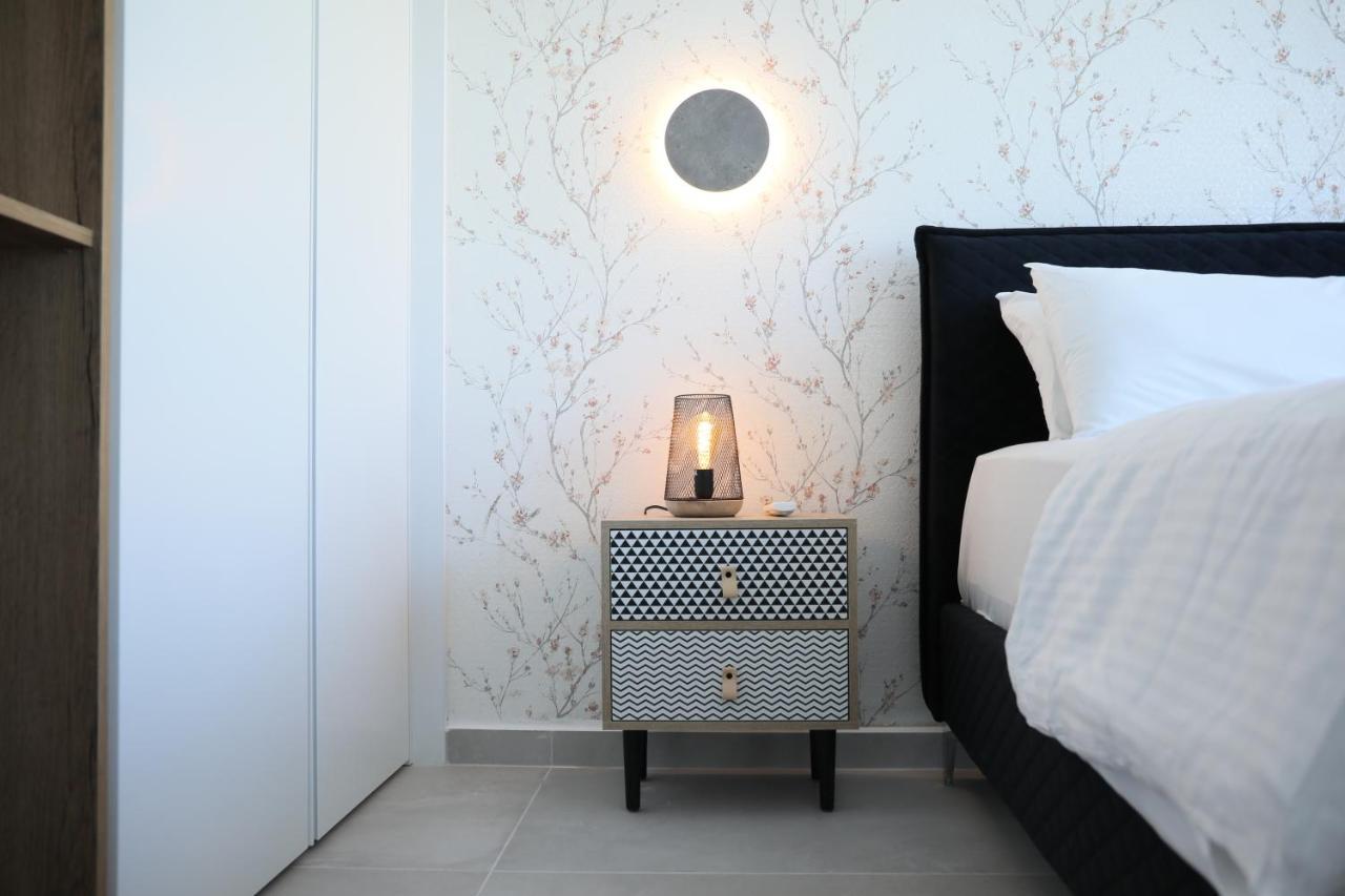 Lovely Cozy One Bedroom Suite With Pool Protaras Ngoại thất bức ảnh