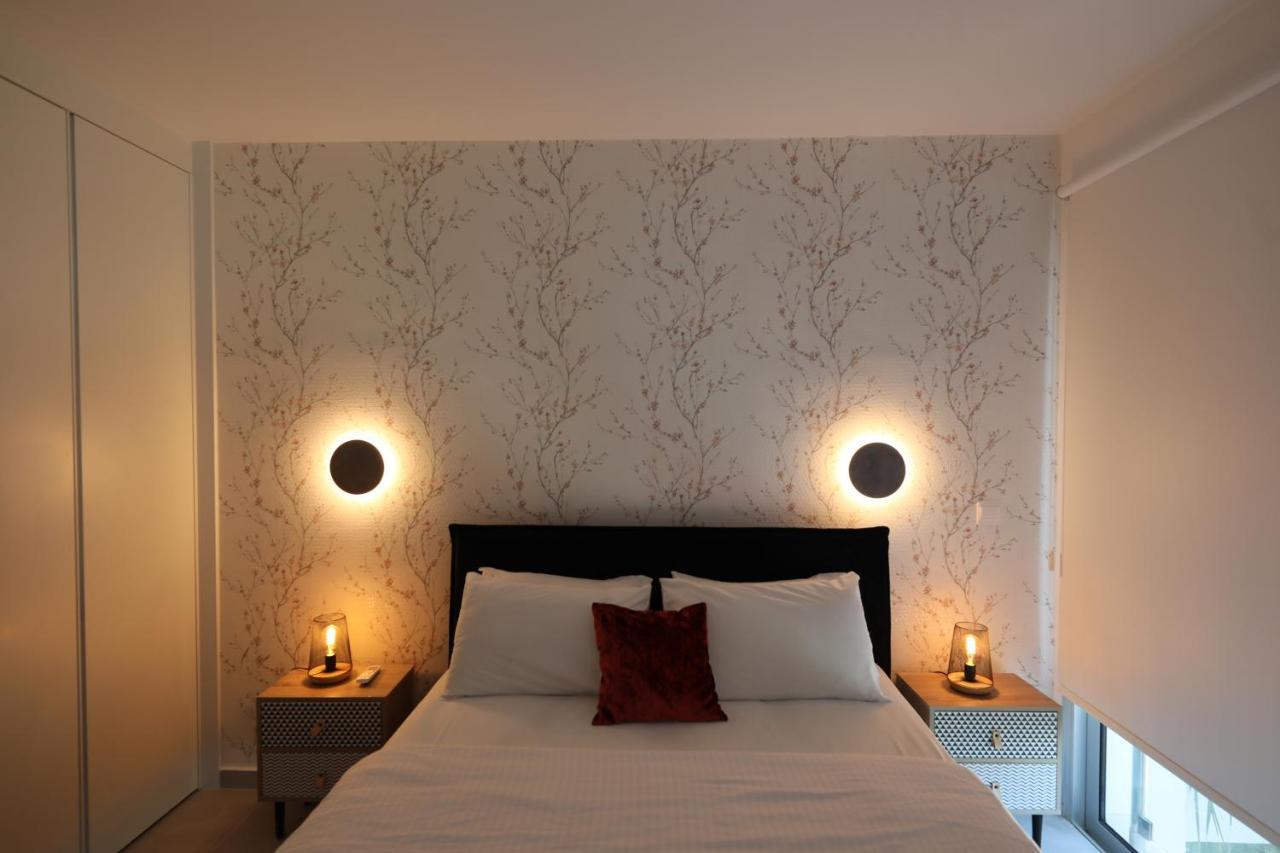 Lovely Cozy One Bedroom Suite With Pool Protaras Ngoại thất bức ảnh
